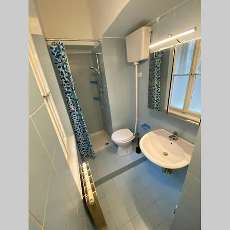 Eastnortheast Wind Apartment Trieste