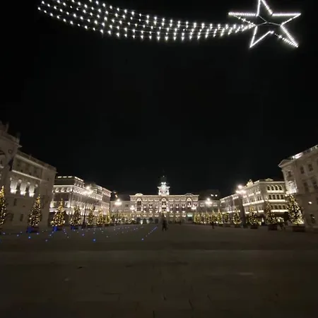 Διαμέρισμα Eastnortheast Wind *