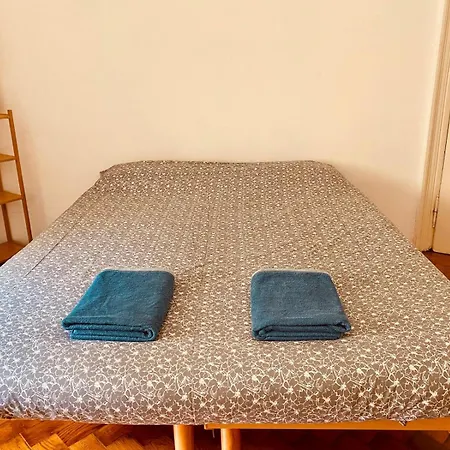 Eastnortheast Wind Apartment Trieste